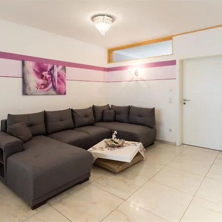 5*sterne Kroiss Apartamento *